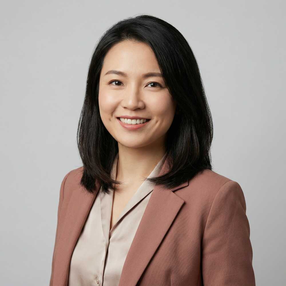 呦呦视频制片人林雪琴