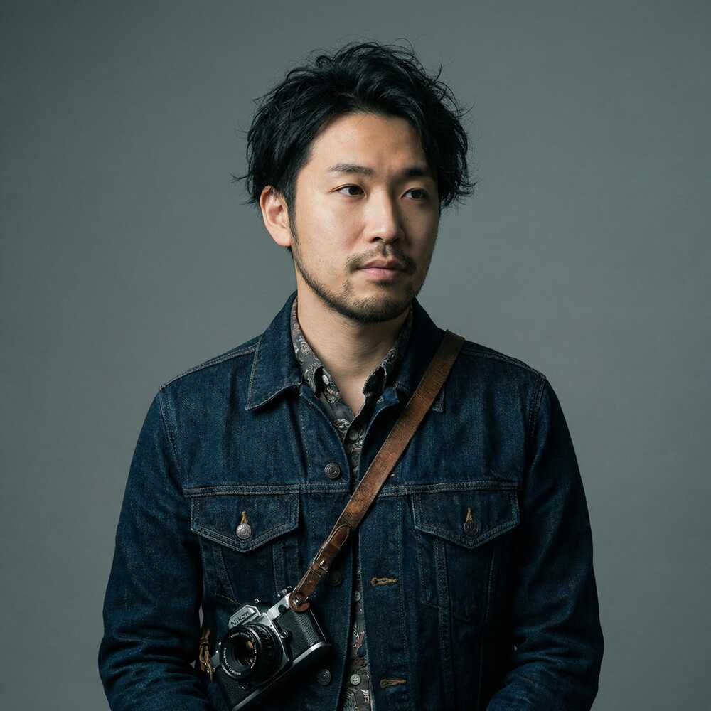 呦呦视频摄影师张浩然