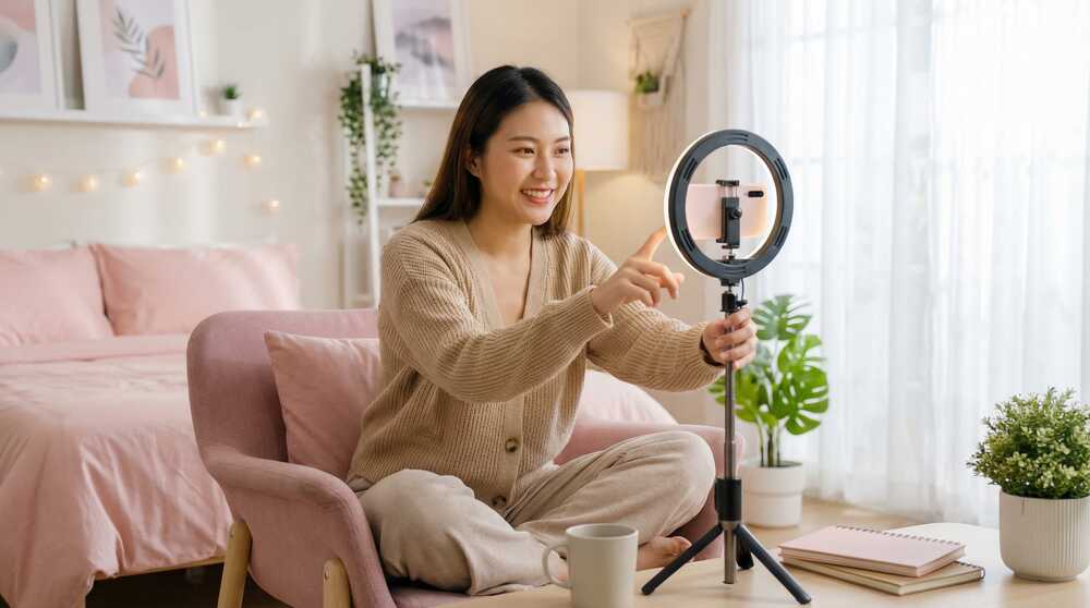 呦呦视频生活分享视频