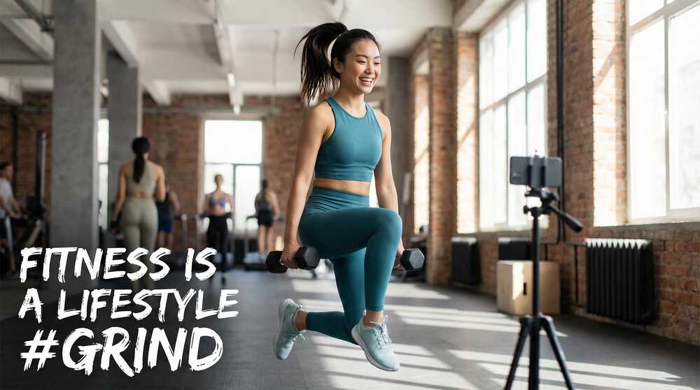 呦呦视频健身视频